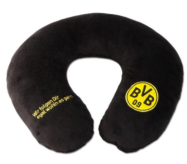 Borussia Dortmund - Nackenkissen